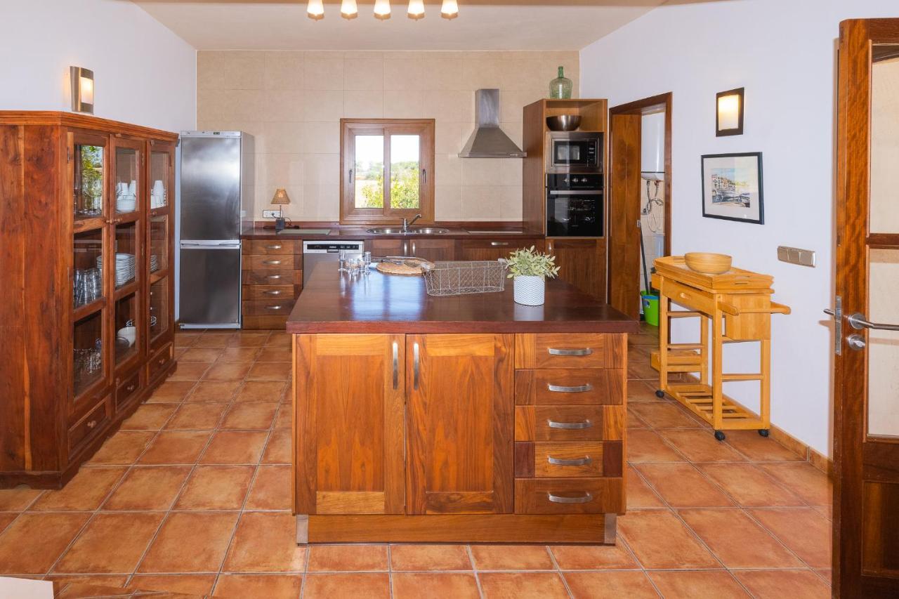 Finca Poas Vakantiehuis