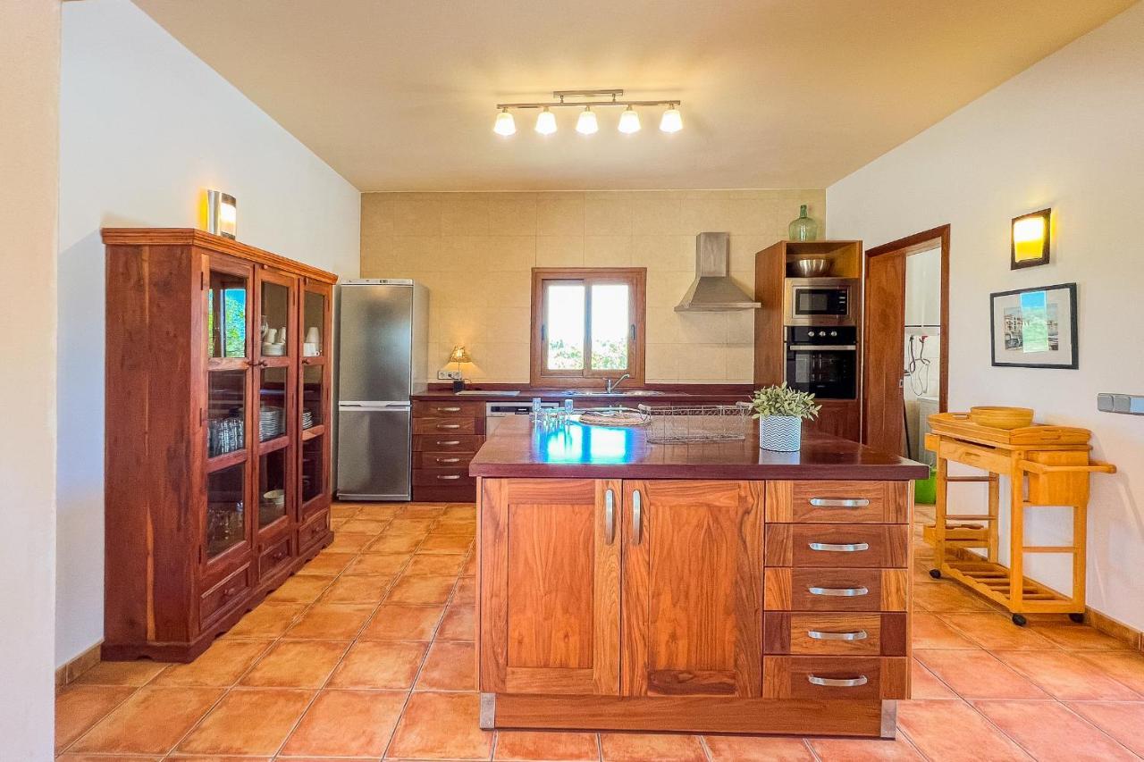 Finca Poas Vakantiehuis *