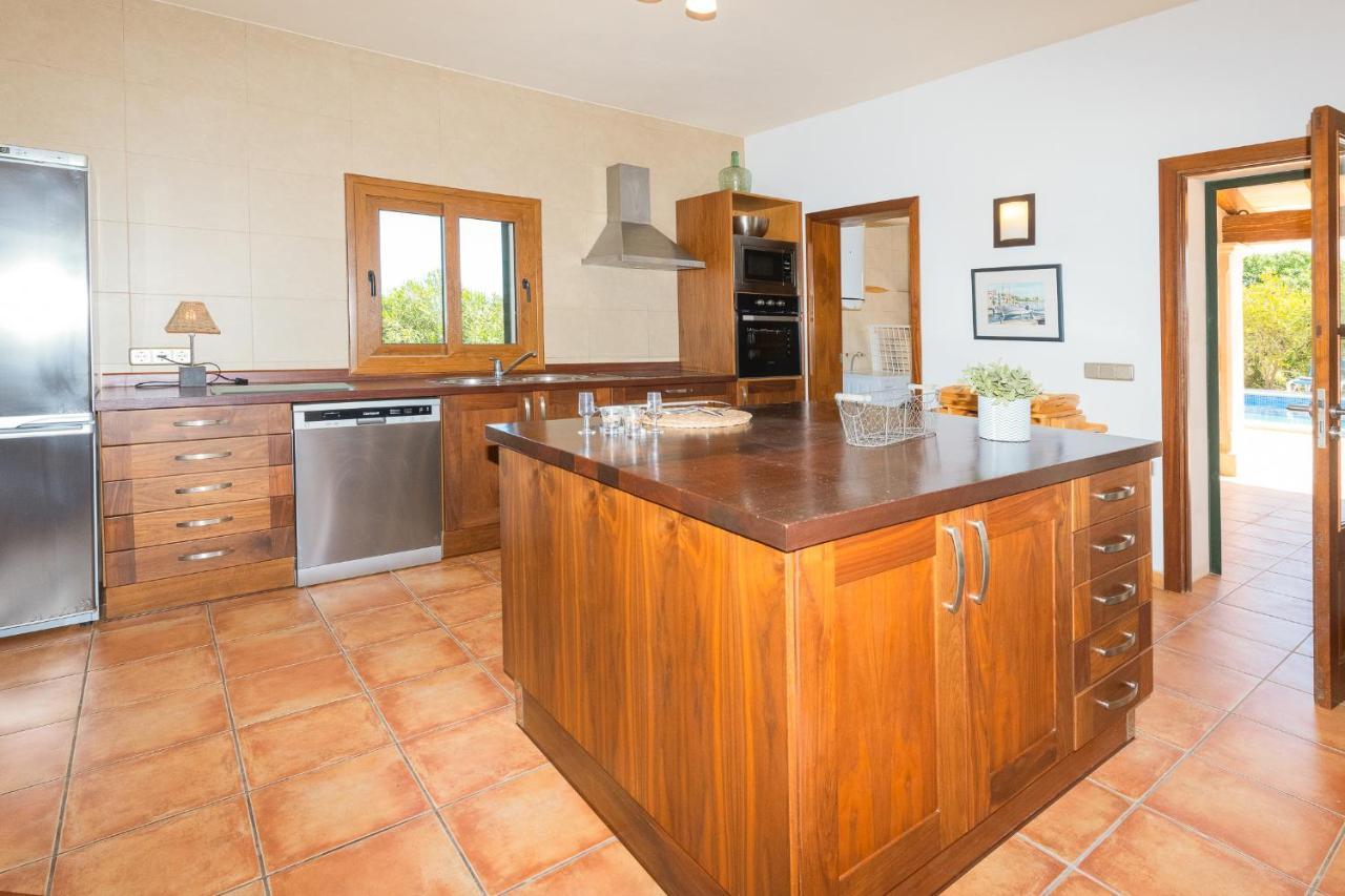 Finca Poas Vakantiehuis *