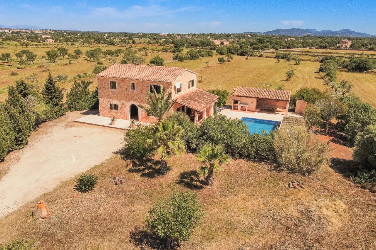 Semesterbostad Finca Poas Llombarts
