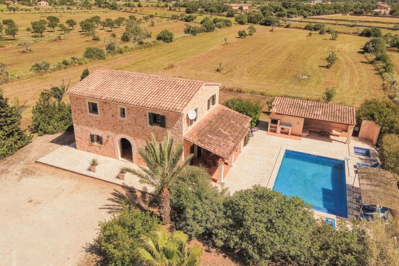 Finca Poas Semesterbostad