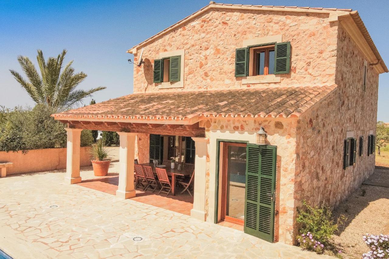 Finca Poas Semesterbostad