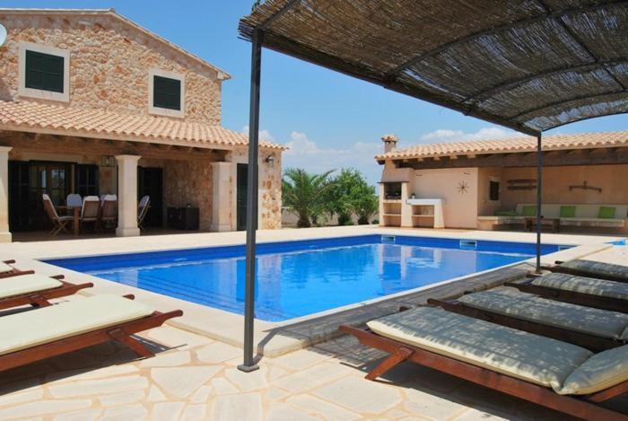 Holiday home Finca Poas