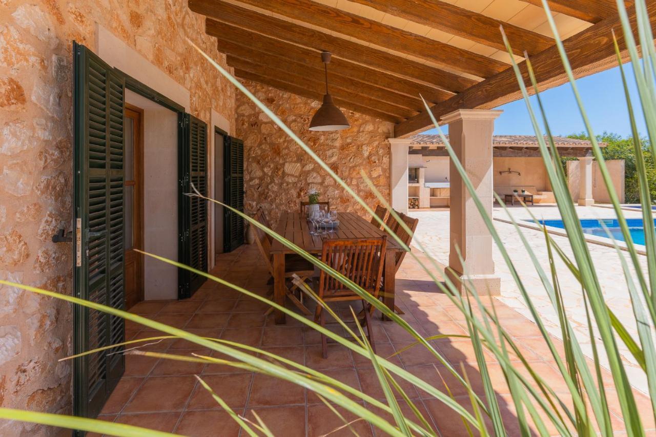 Holiday home Finca Poas