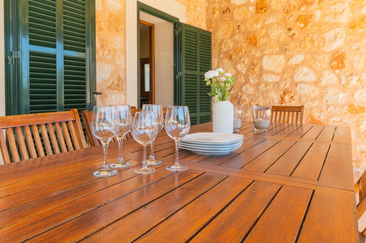 Holiday home Finca Poas *
