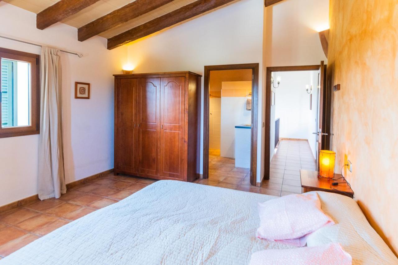 Finca Poas Holiday home
