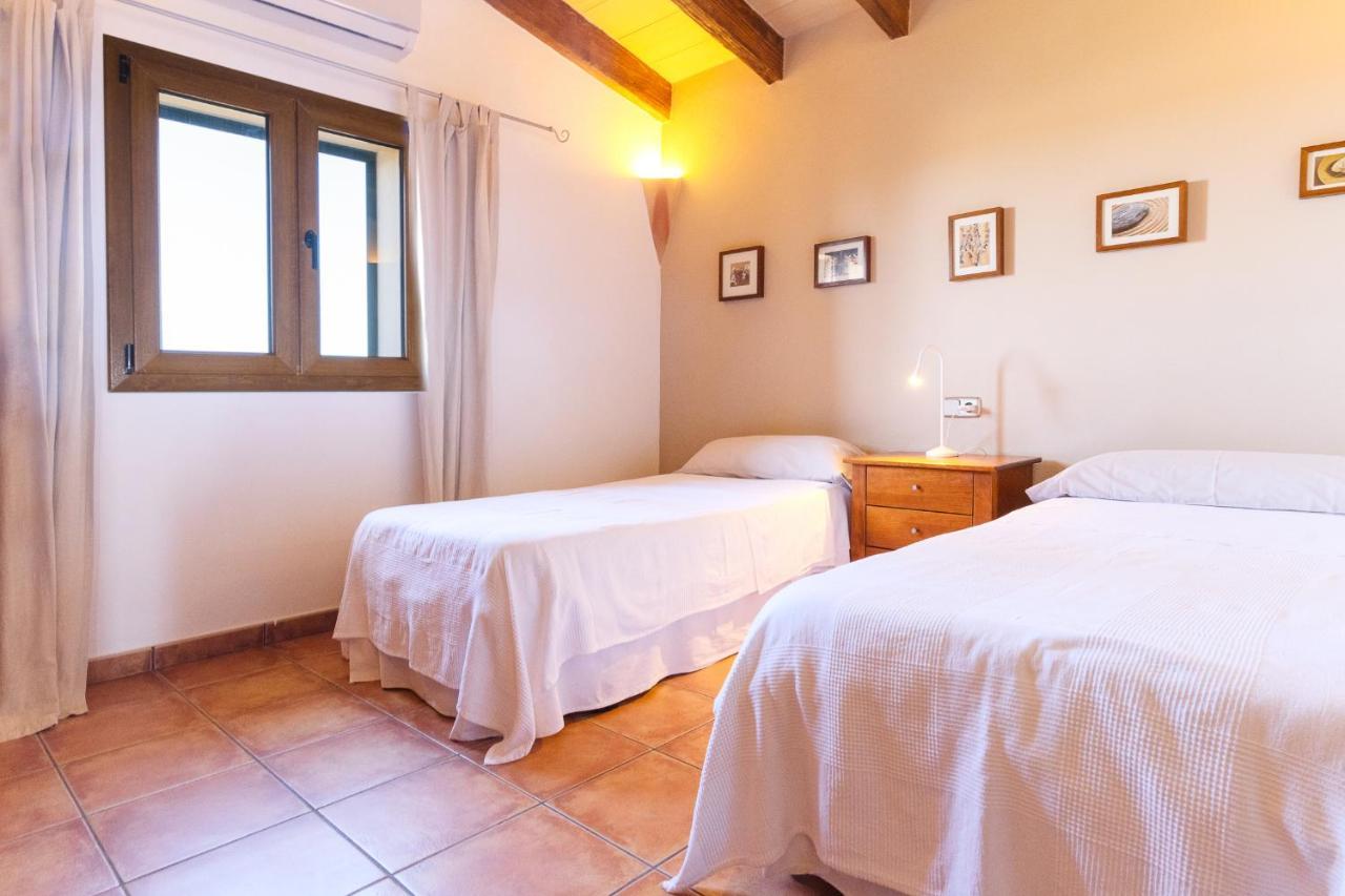 Holiday home Finca Poas