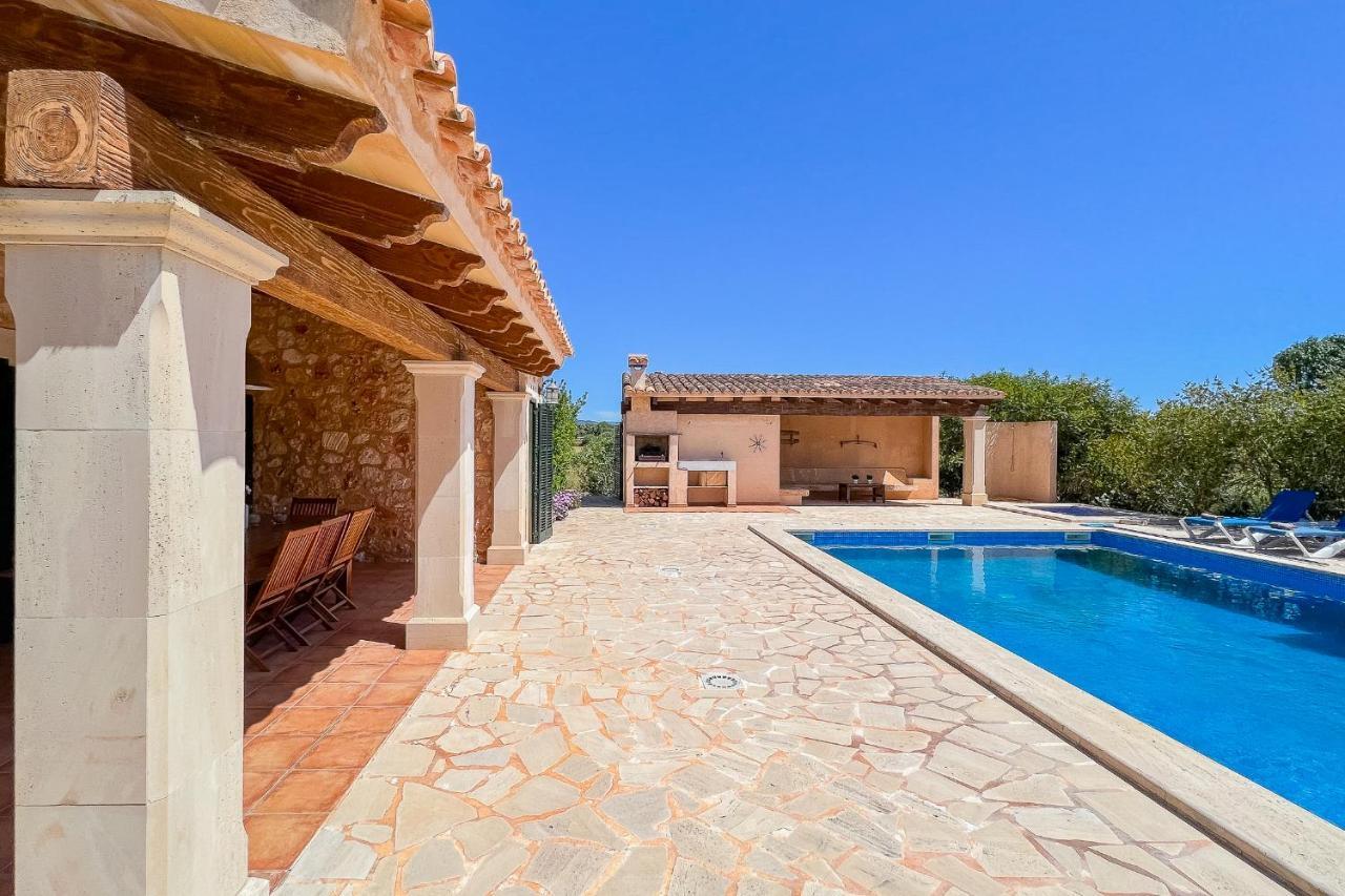 Finca Poas Holiday home