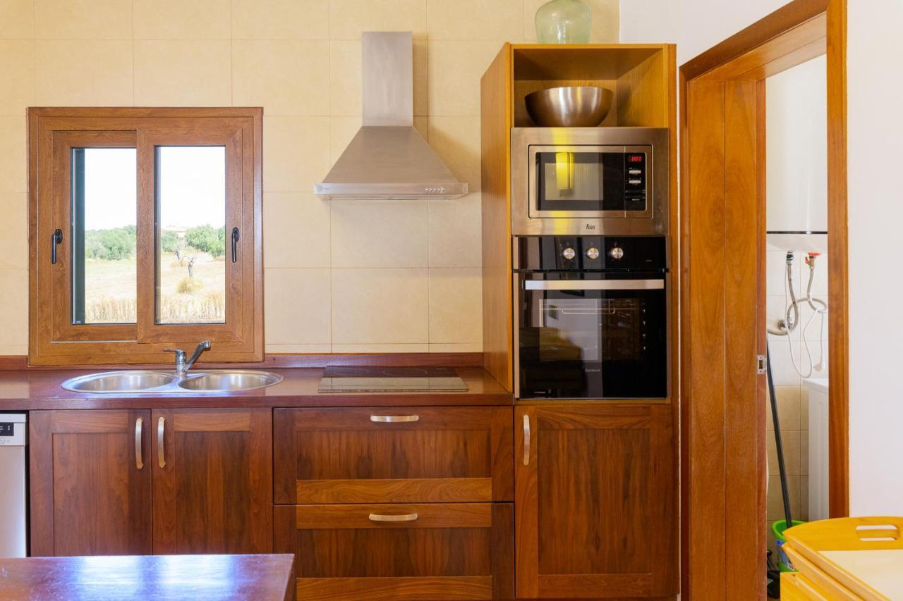 Finca Poas Holiday home