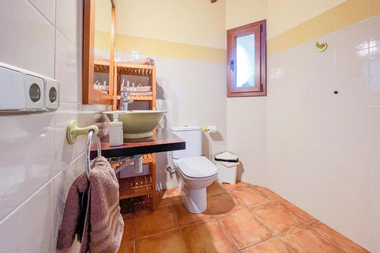 Holiday home Finca Poas *
