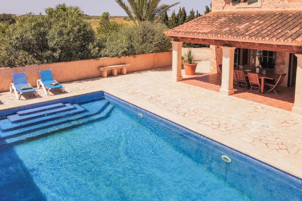 Holiday home Finca Poas