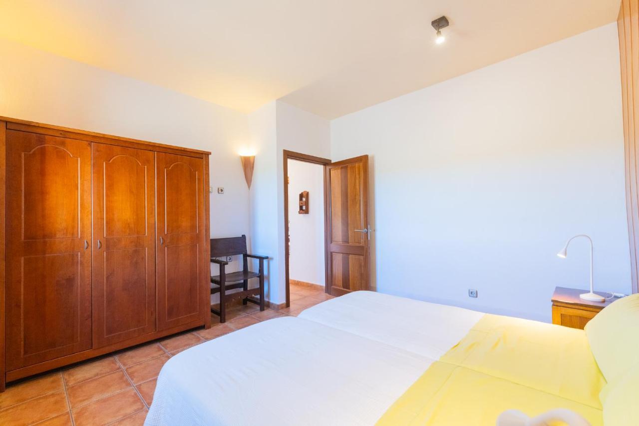 Holiday home Finca Poas *