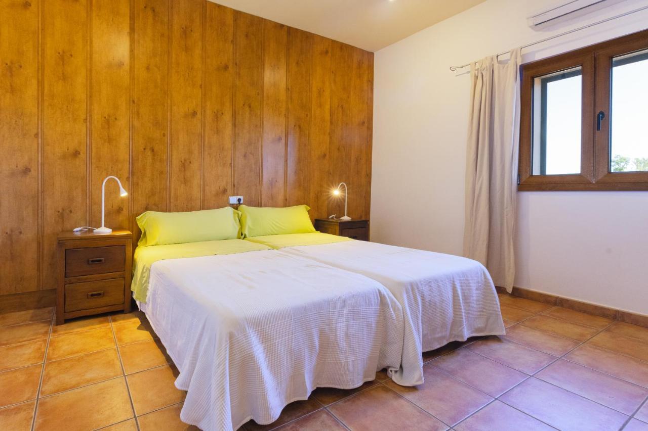 Holiday home Finca Poas *
