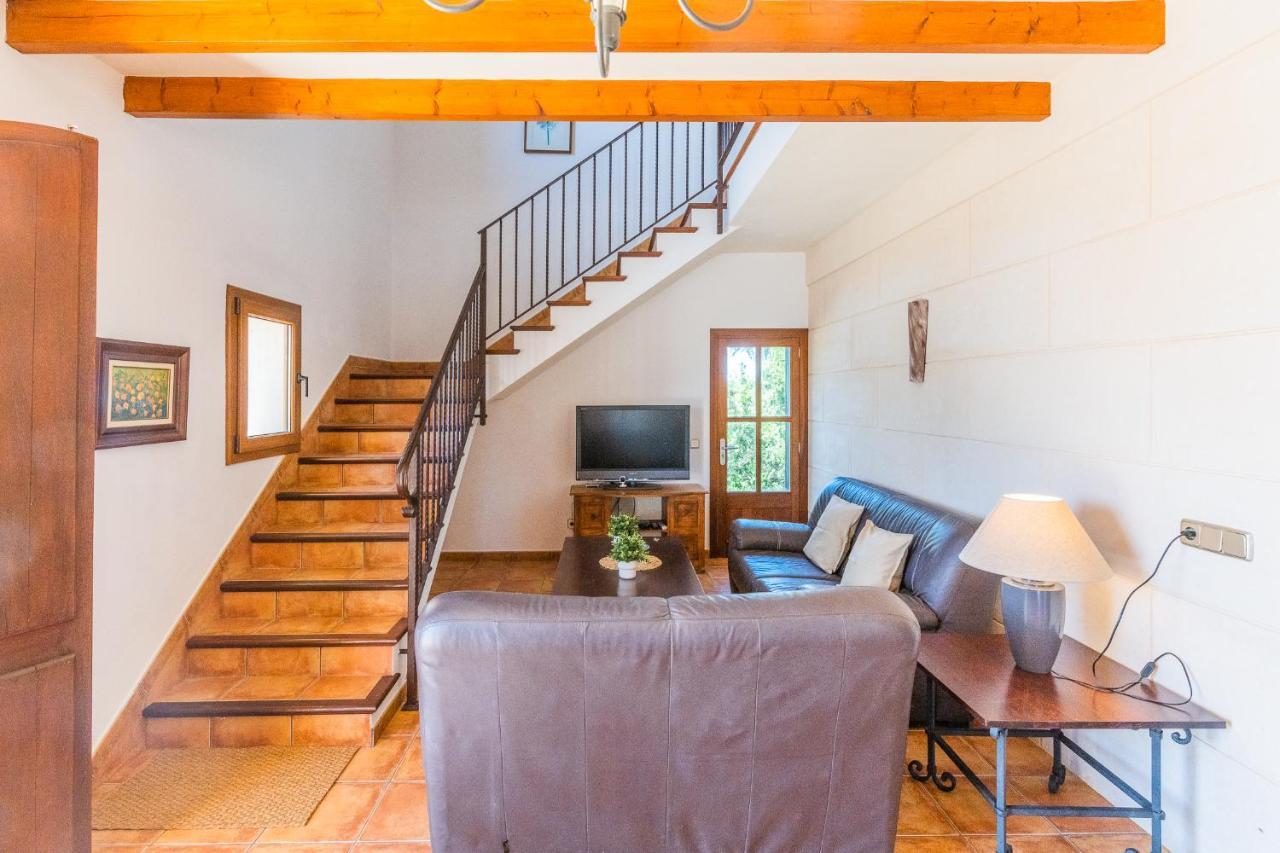Holiday home Finca Poas