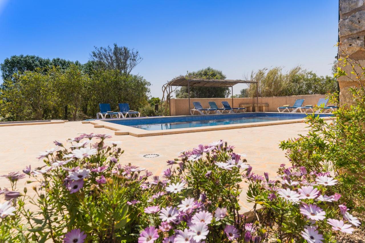 Finca Poas Holiday home *